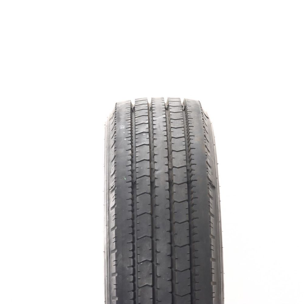 Used 225/70R19.5 Ironman I-109 128/126M - 14.5/32 - Image 2