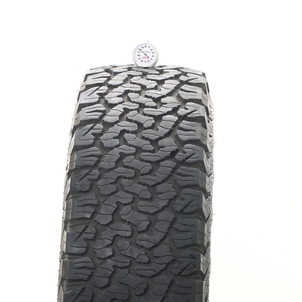Set of (2) Used LT 285/70R17 BFGoodrich All-Terrain T/A KO2 121/118R E - 10.5-11.5/32 - Image 5