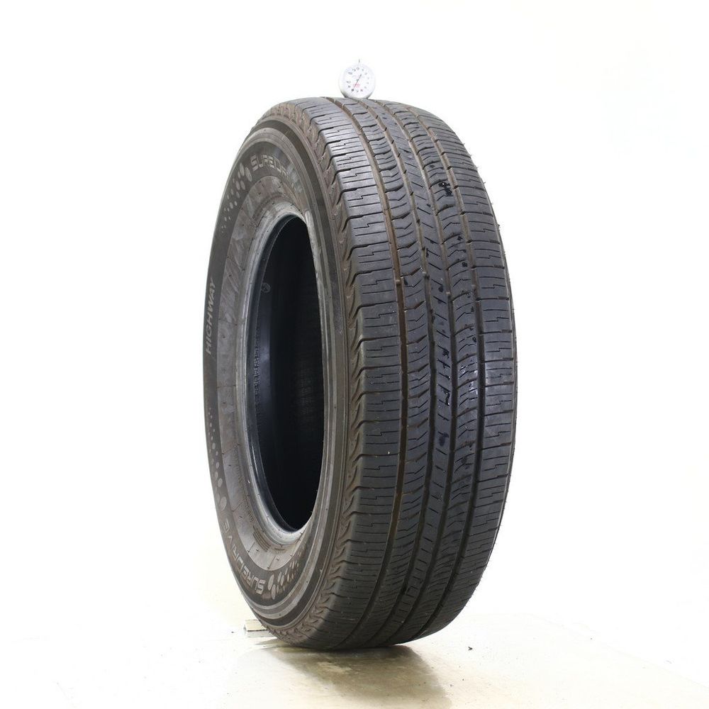 Used 245/70R17 SureDrive Highway 110T - 8/32 - Image 1