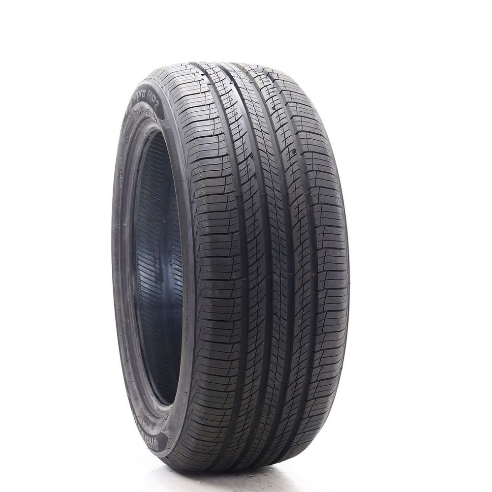 New 255/50R20 Hankook Dynapro HP2 109V - 10/32 - Image 1