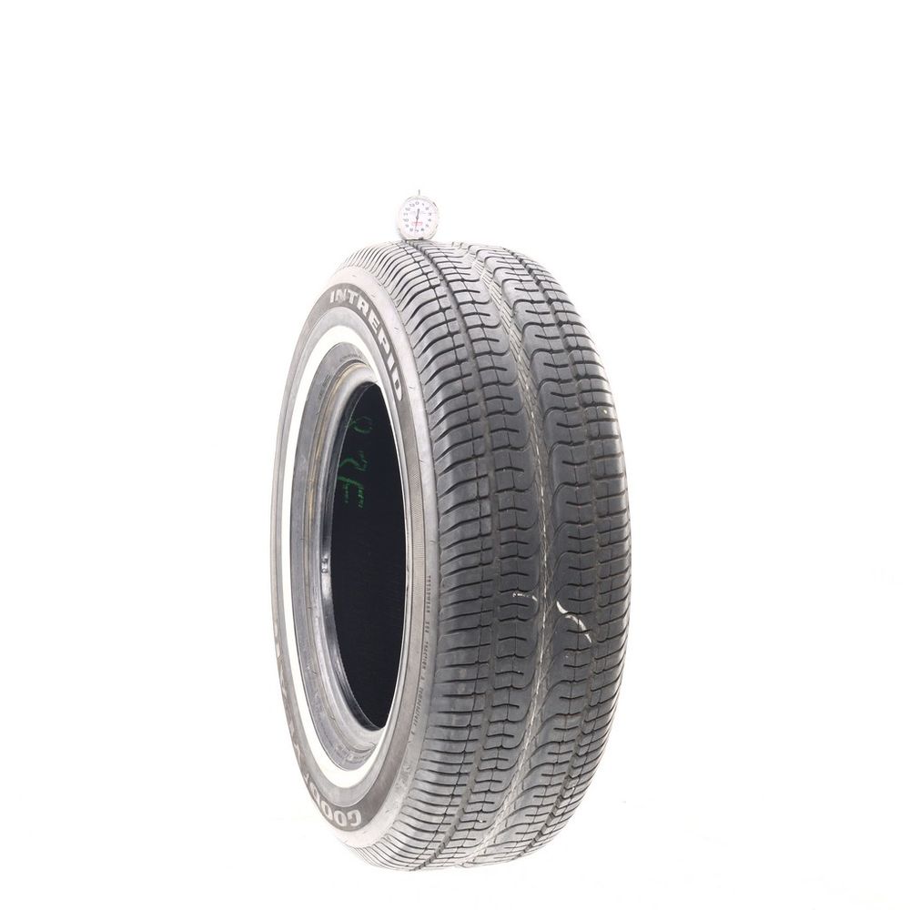Used 225/70R15 Goodyear Intrepid 100S - 7/32 - Image 1