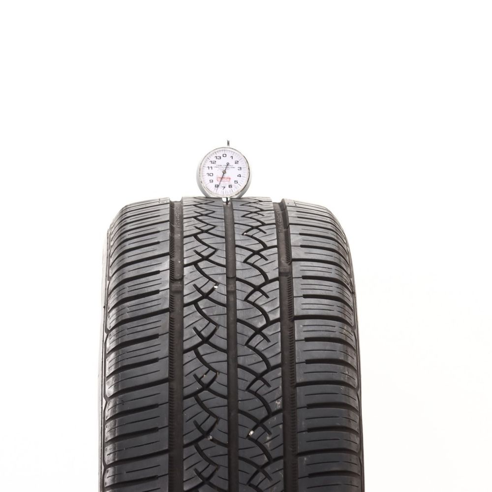 Set of (4) Used 225/60R18 Continental TrueContact Tour 100H - 6.5-7.5/32 - Image 5