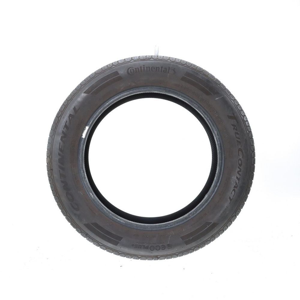 Set of (4) Used 225/60R18 Continental TrueContact Tour 100H - 6.5-7.5/32 - Image 6
