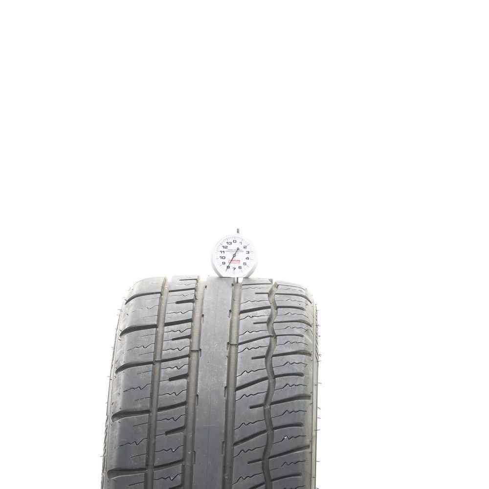 Set of (2) Used 205/45ZR17 Uniroyal Power Paw A/S 88Y - 8/32 - Image 2