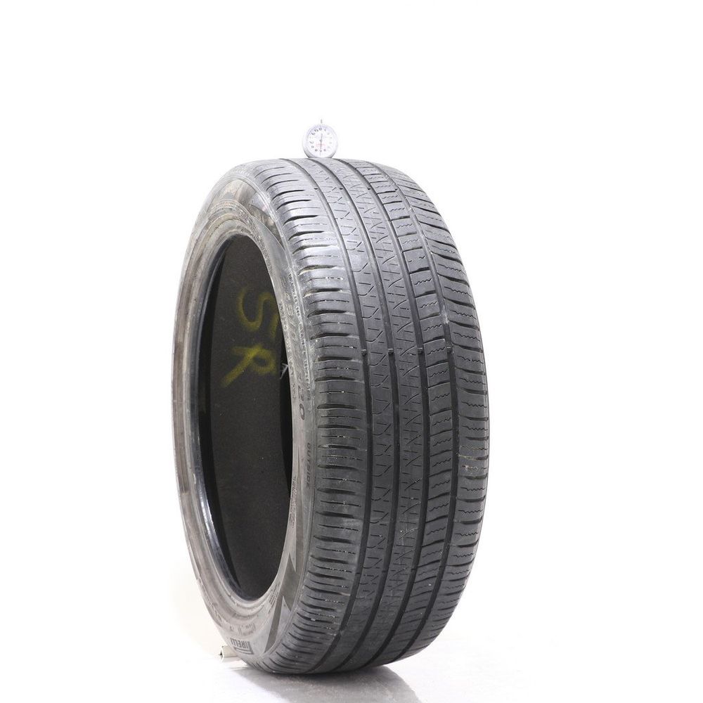 Used 245/45R20 Pirelli Scorpion Zero VOL PNCS 103V - 7/32 - Image 1