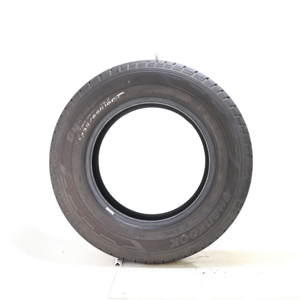 Used 235/65R16C Hankook Dynapro HT 121/119R - 10.5/32 - Image 3