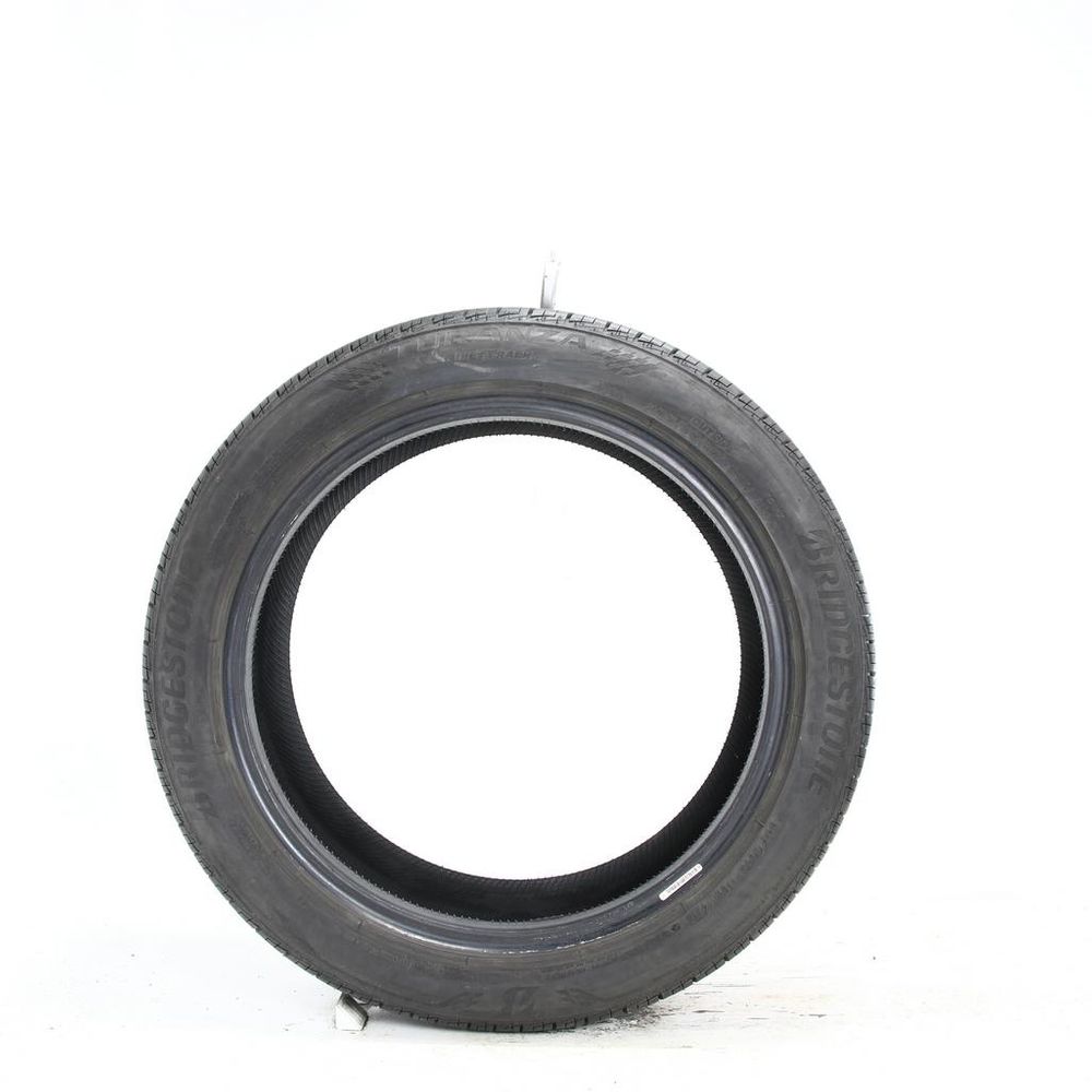 Used 205/50R17 Bridgestone Turanza Quiet Track 93V - 5/32 - Image 3