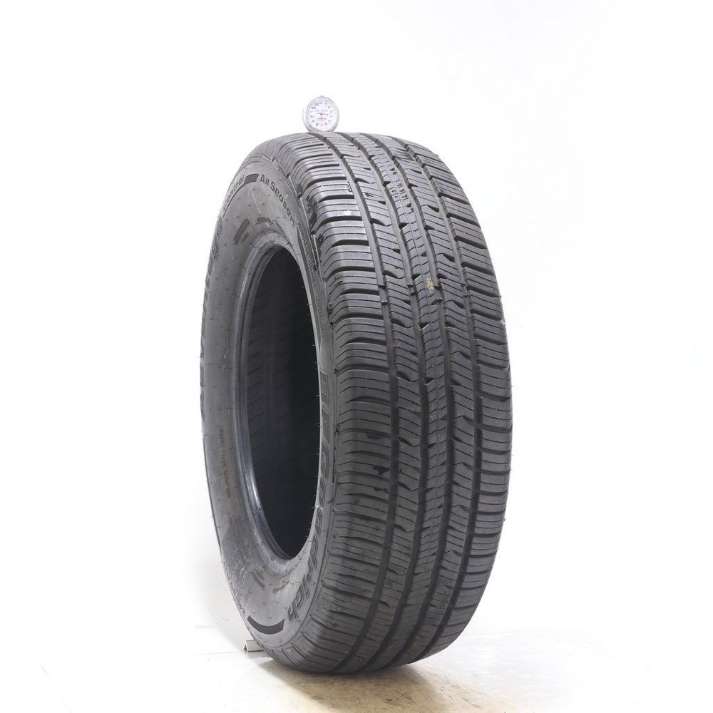 Used 245/65R17 BFGoodrich Advantage Control 107T - 10.5/32 - Image 1