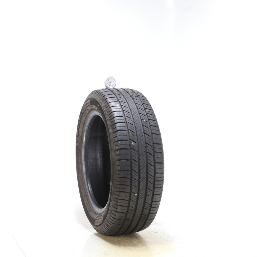 Used 205/55R16 Michelin X Tour A/S 2 91H - 10/32 - Image 1