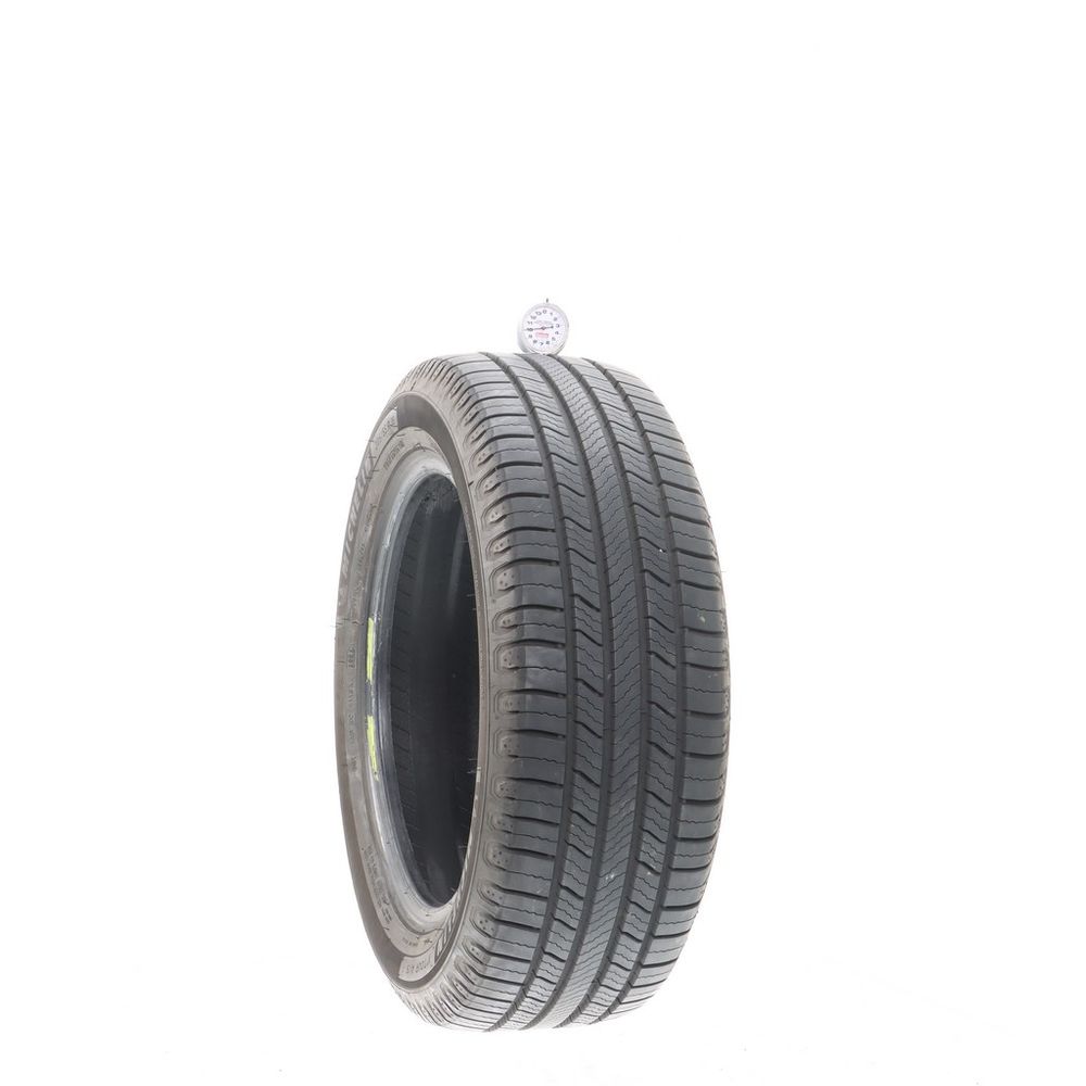 Used 205/55R16 Michelin X Tour A/S 2 91H - 10/32 - Image 1