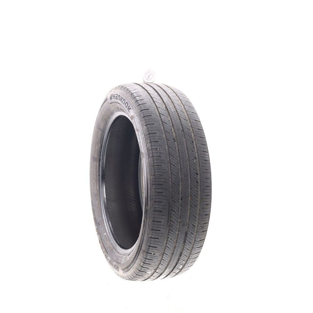 Used 235/55R20 Hankook Dynapro HPX RA43 102V - 8/32 - Image 1