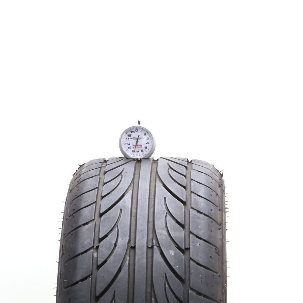 Used 215/45ZR17 Forceum Hena 91W - 7.5/32 - Image 2