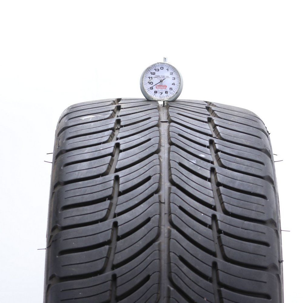 Set of (2) Used 245/40ZR20 BFGoodrich g-Force Comp-2 A/S 99W - 8.5-9/32 - Image 5