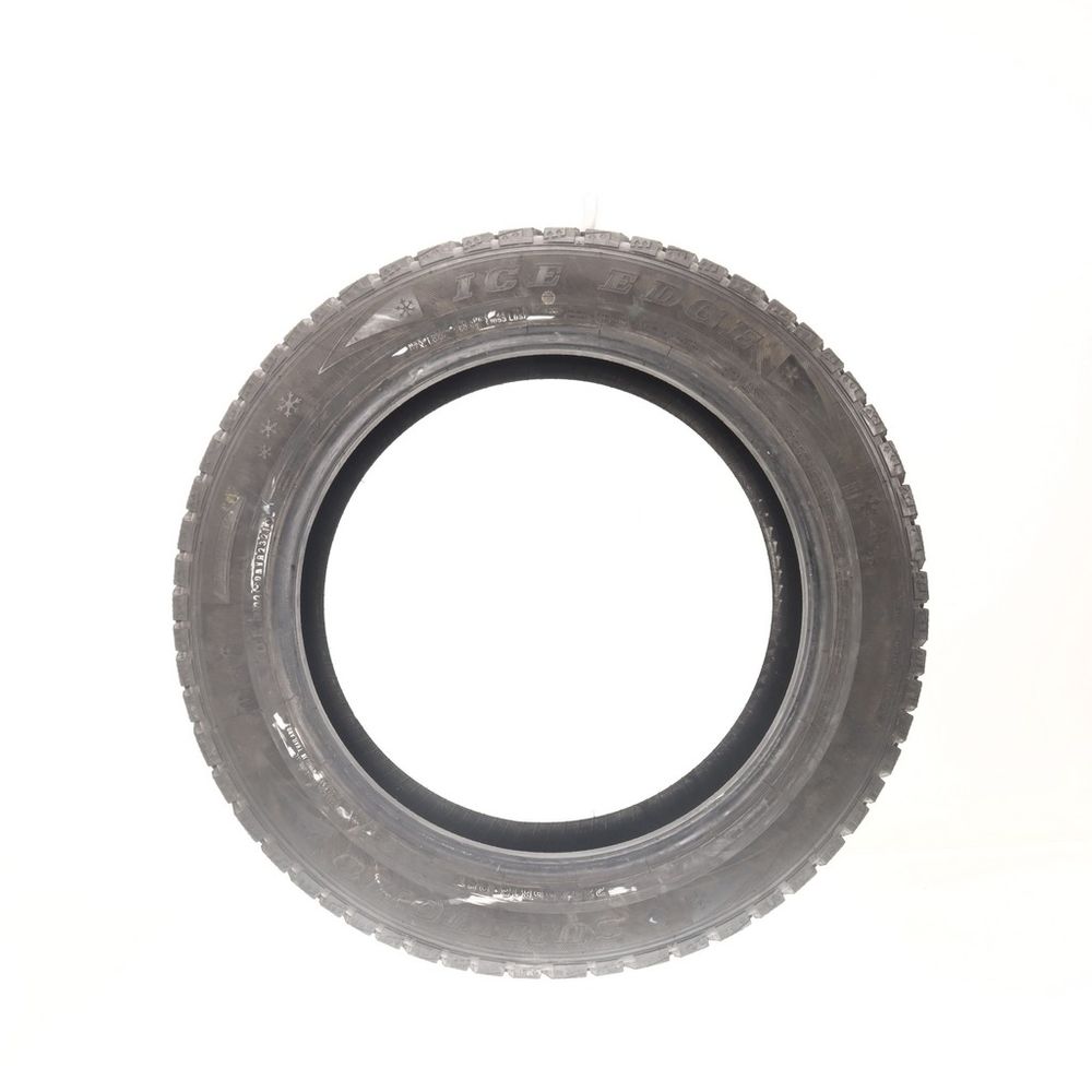 Used 225/55R18 Sumitomo Ice Edge 98T - 9.5/32 - Image 3