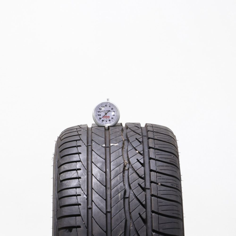 Used 235/40R18 Dunlop Conquest sport A/S 95Y - 8.5/32 - Image 2