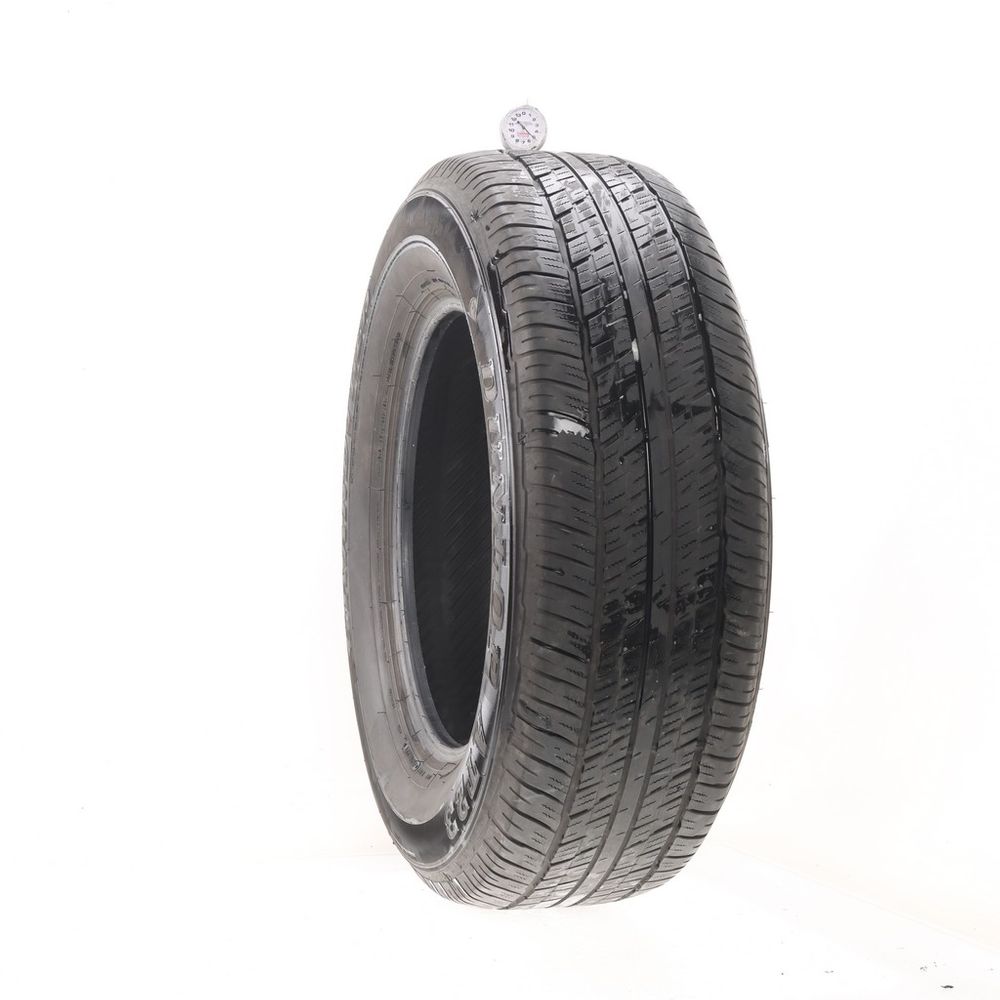 Used 265/65R18 Dunlop Grandtrek AT23 114V - 5/32 - Image 1