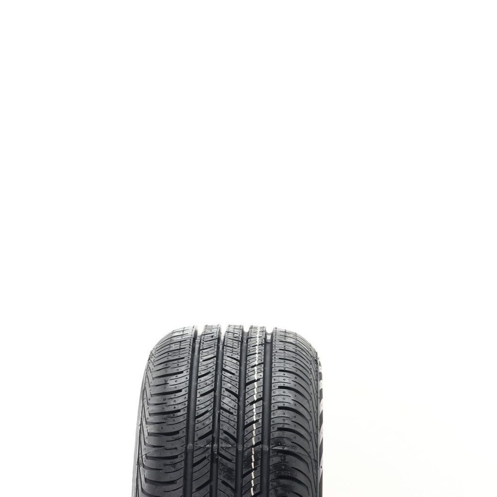 Driven Once 205/55R16 Continental ContiProContact SSR 91H - 10/32 - Image 2
