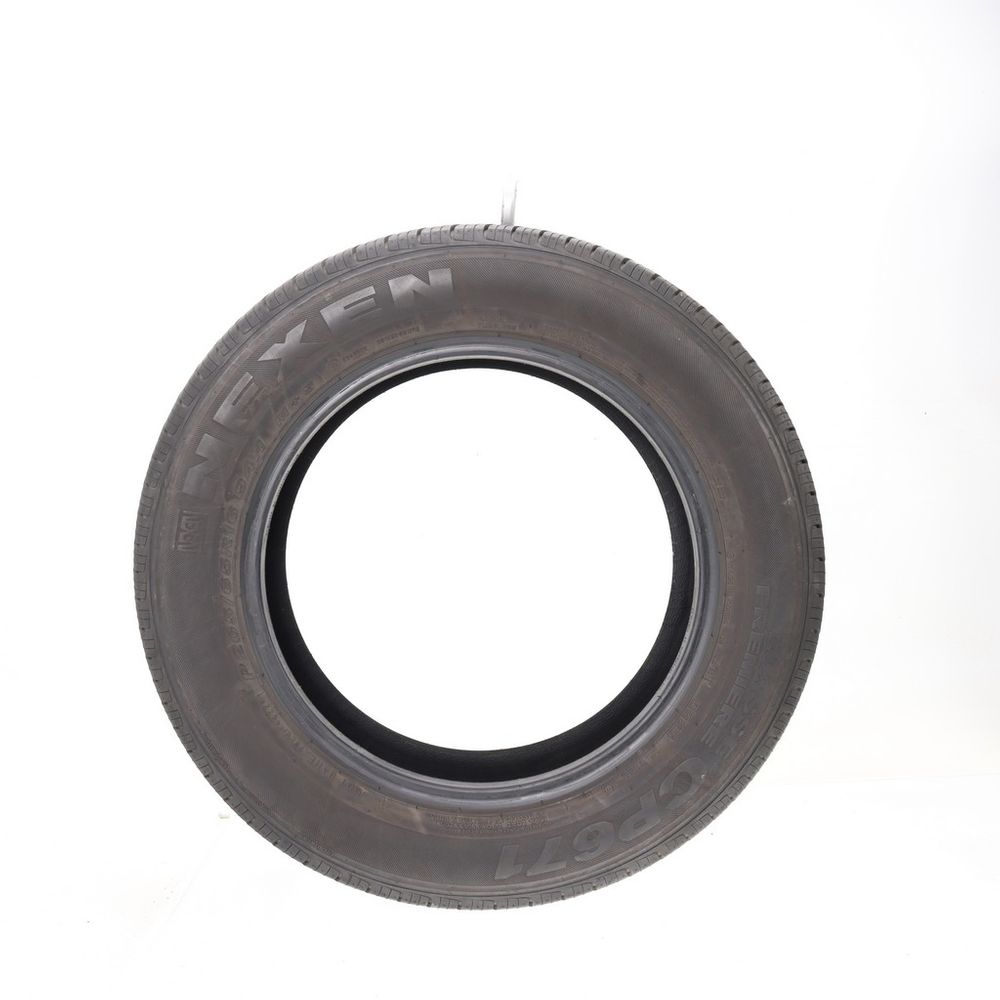 Used 205/65R16 Nexen Classe Premiere CP671 94H - 7/32 - Image 3