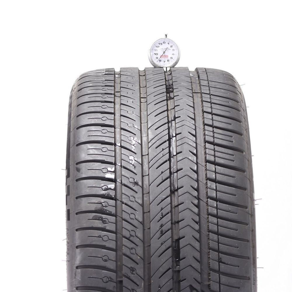 Used 275/45ZR21 Michelin Pilot Sport All Season 4 110Y - 8.5/32 - Image 2