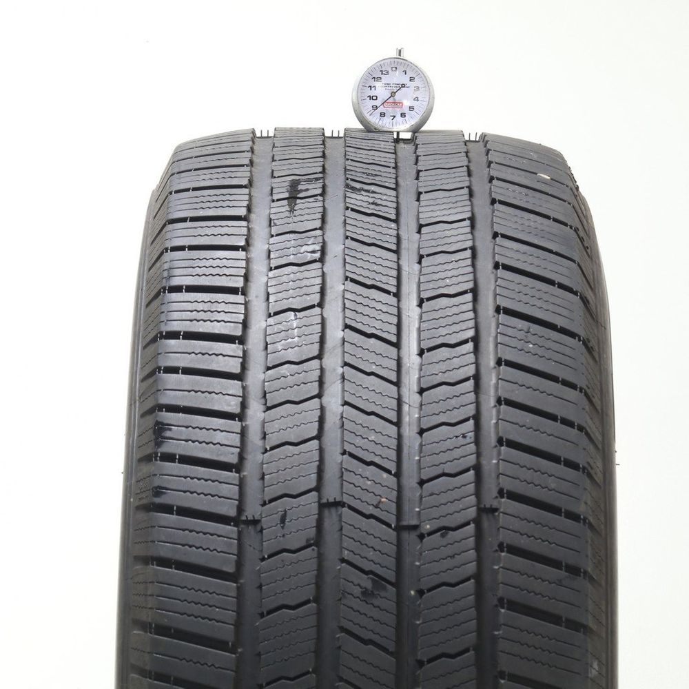 Set of (2) Used 285/50R20 Michelin Defender LTX M/S 116H - 8.5-9.5/32 - Image 2