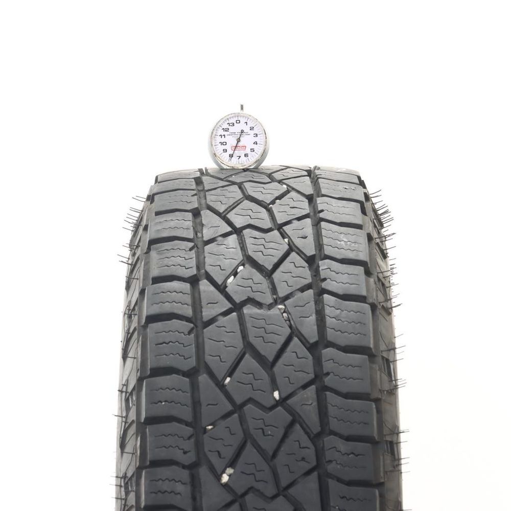 Used LT 235/80R17 DeanTires Back Country A/T2 120/117R E - 7.5/32 - Image 2