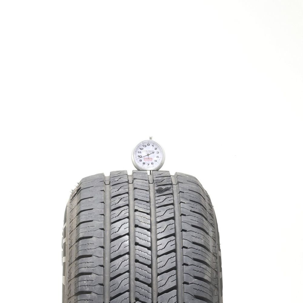 Used 235/70R16 Summit Trail Climber HT II 106T - 9.5/32 - Image 2