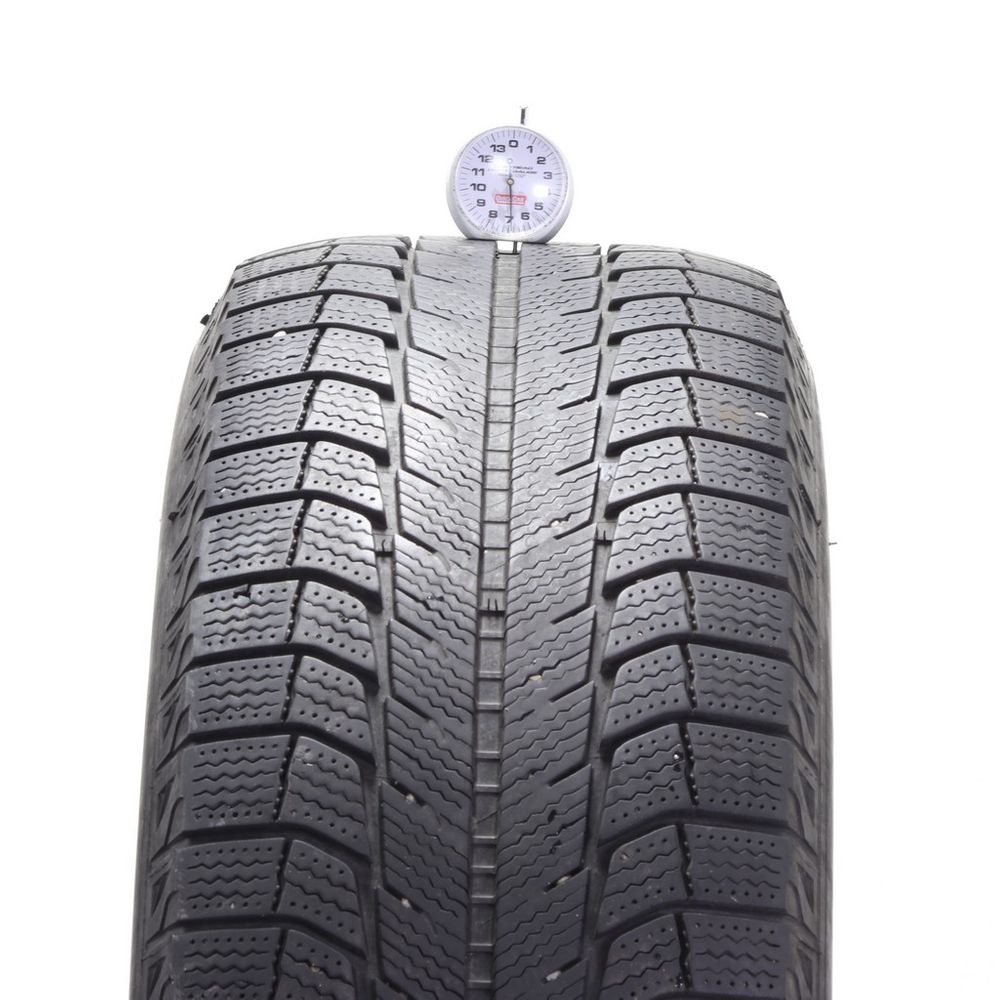 Used 265/60R18 Michelin Latitude X-Ice Xi2 110T - 7/32 - Image 2