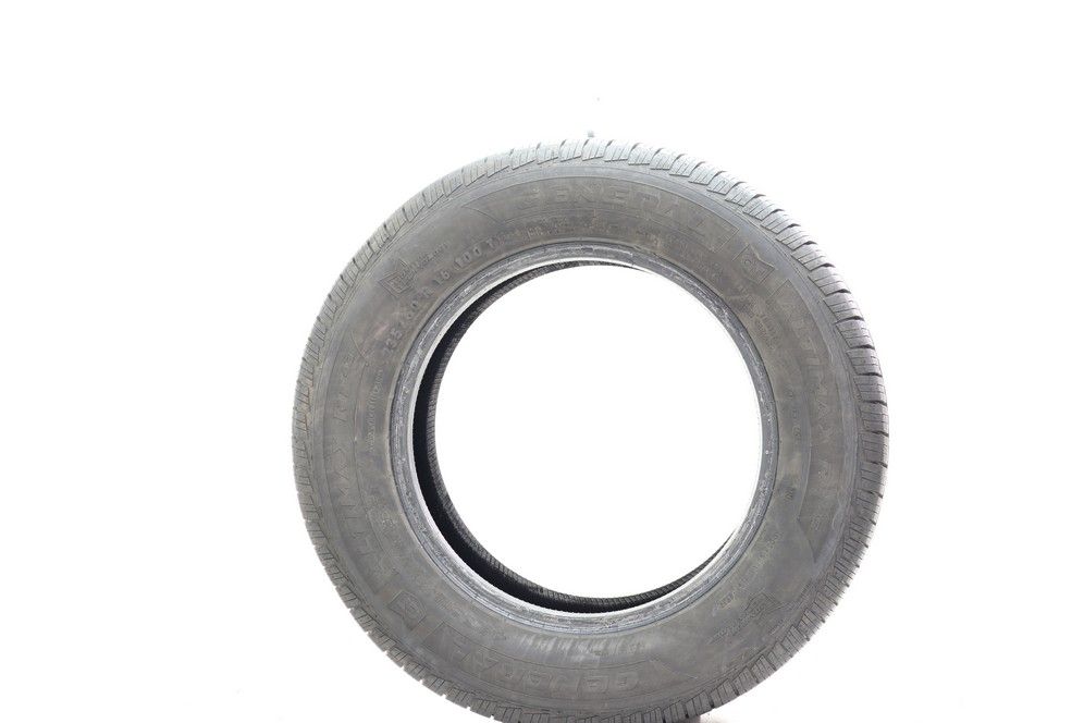 Used 235/60R16 General Altimax RT43 100T - 8/32 - Image 3