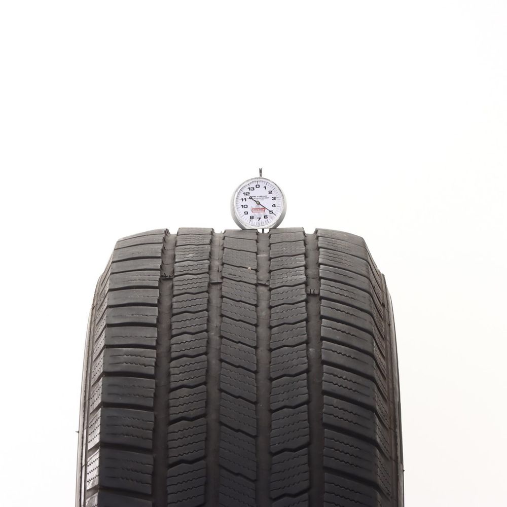 Set of (2) Used 275/65R18 Michelin Defender LTX M/S 116T - 4-5/32 - Image 5