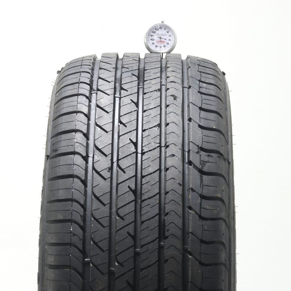 Used 285/45R22 Goodyear Eagle Sport AS 110H - 11/32 - Image 2