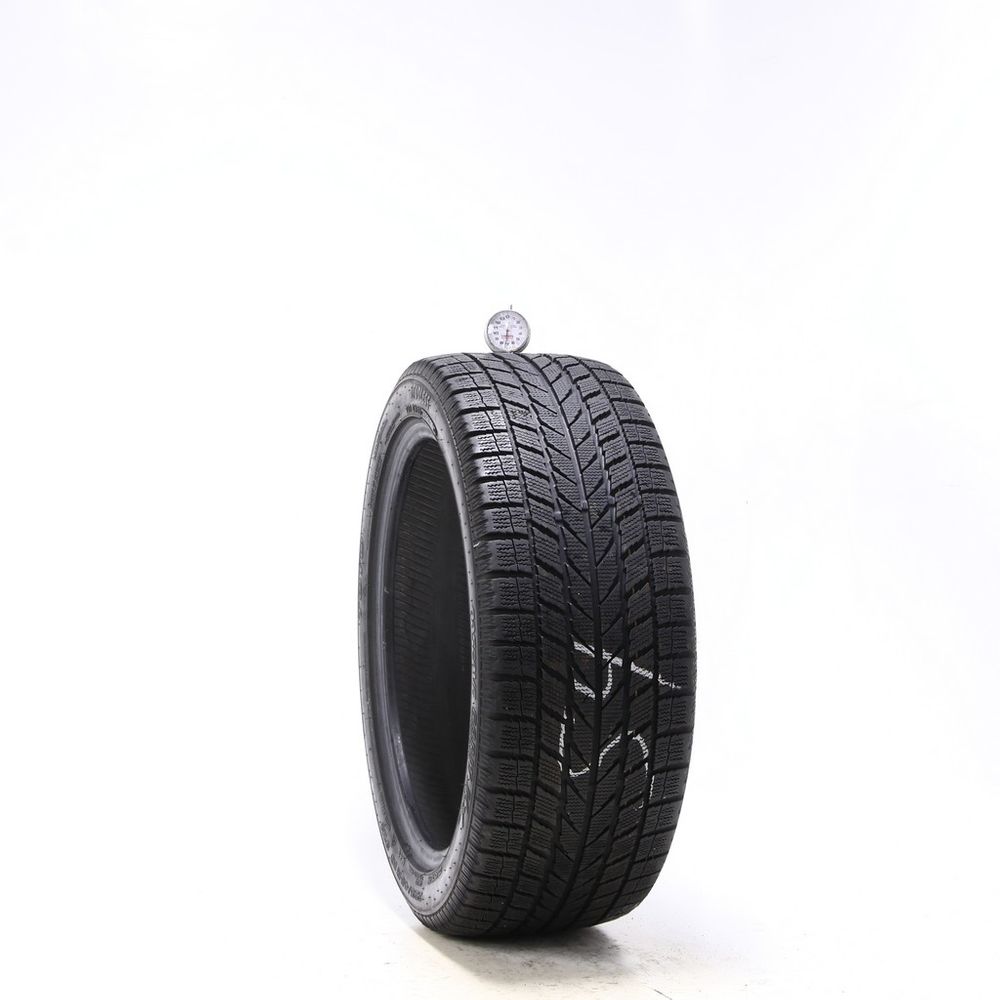Used 225/45R18 Toyo Observe Garit KX 91H - 7/32 - Image 1