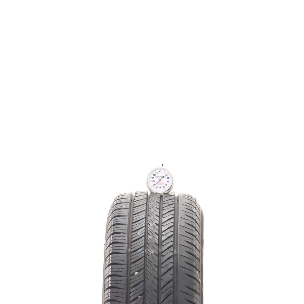 Set of (2) Used 175/65R15 Yokohama YK-GTX 84H - 8.5-9/32 - Image 2
