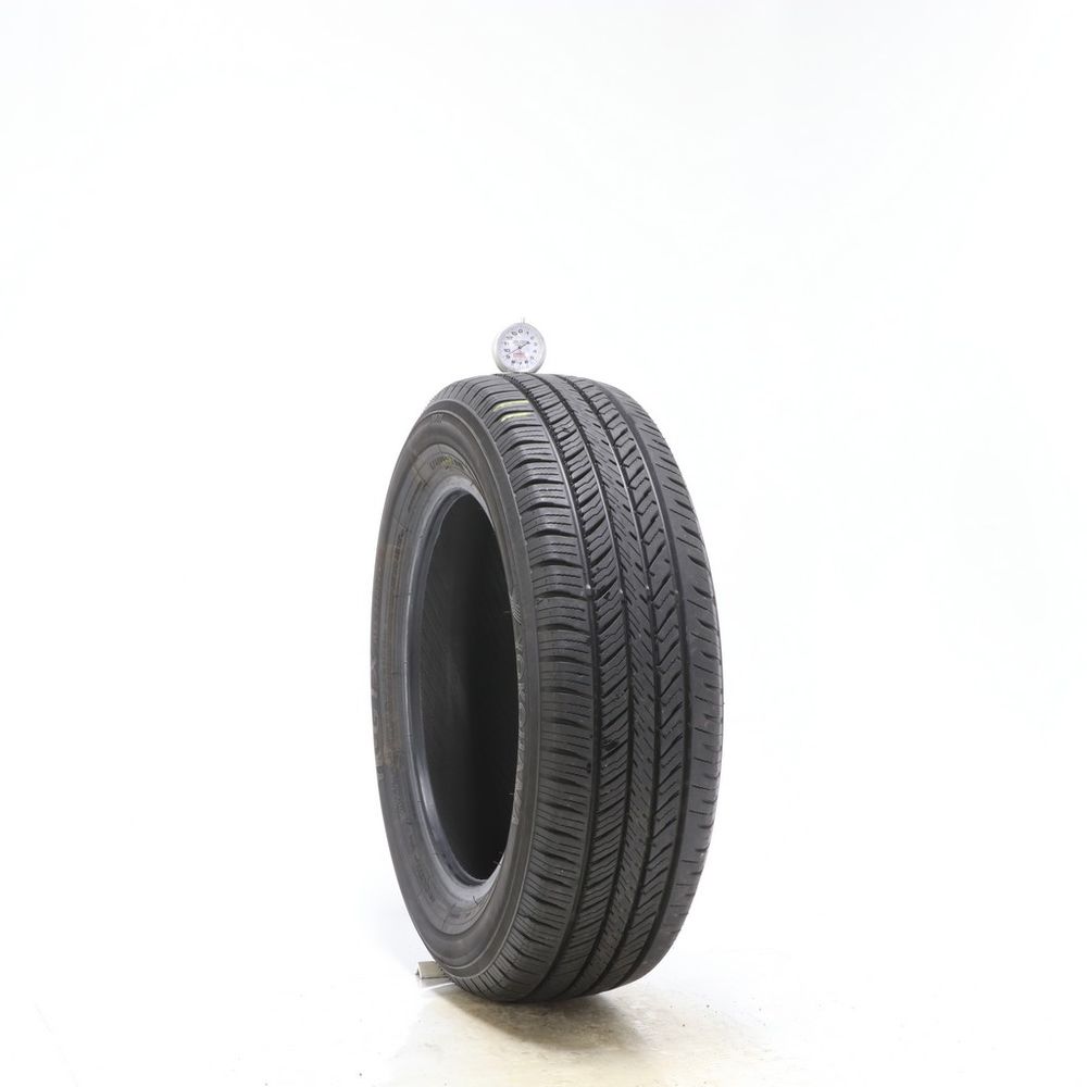 Set of (2) Used 175/65R15 Yokohama YK-GTX 84H - 8.5-9/32 - Image 4