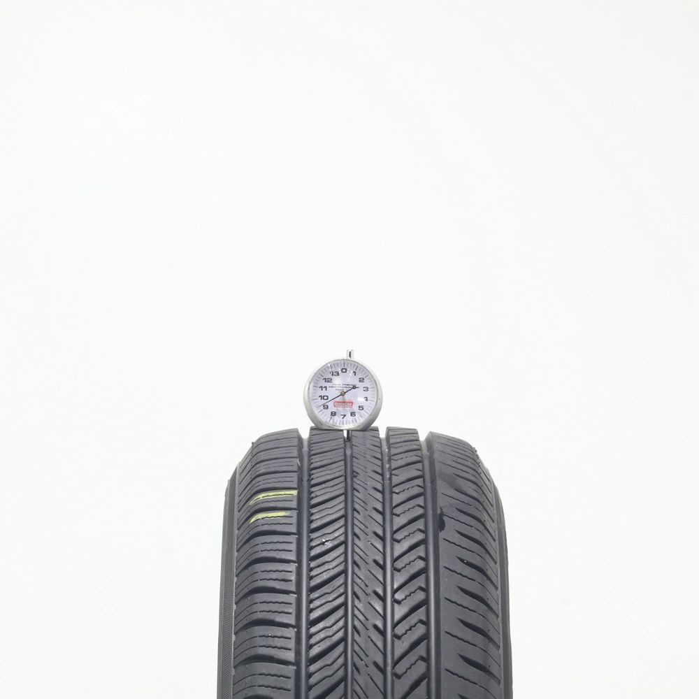Set of (2) Used 175/65R15 Yokohama YK-GTX 84H - 8.5-9/32 - Image 5