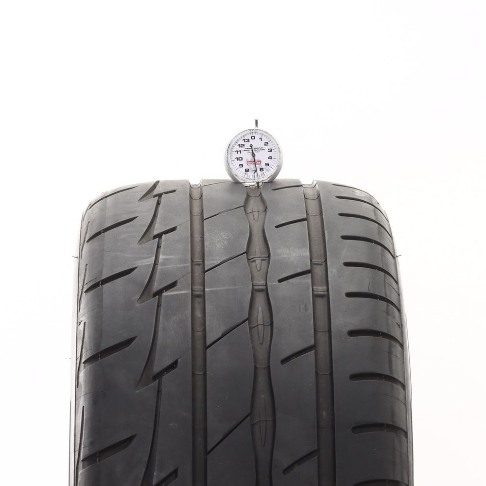 Used 275/40R19 Firestone Firehawk Indy 500 101W - 6.5/32 - Image 2