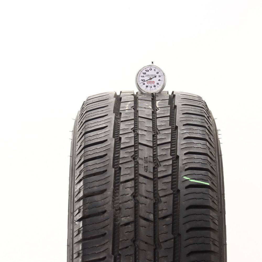 Used 245/70R17 Nokian One HT 110T - 9.5/32 - Image 2