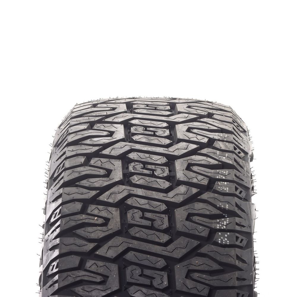 Set of (2) New LT 285/55R20 Radar Renegade A/t Pro 122/119S E - Image 2
