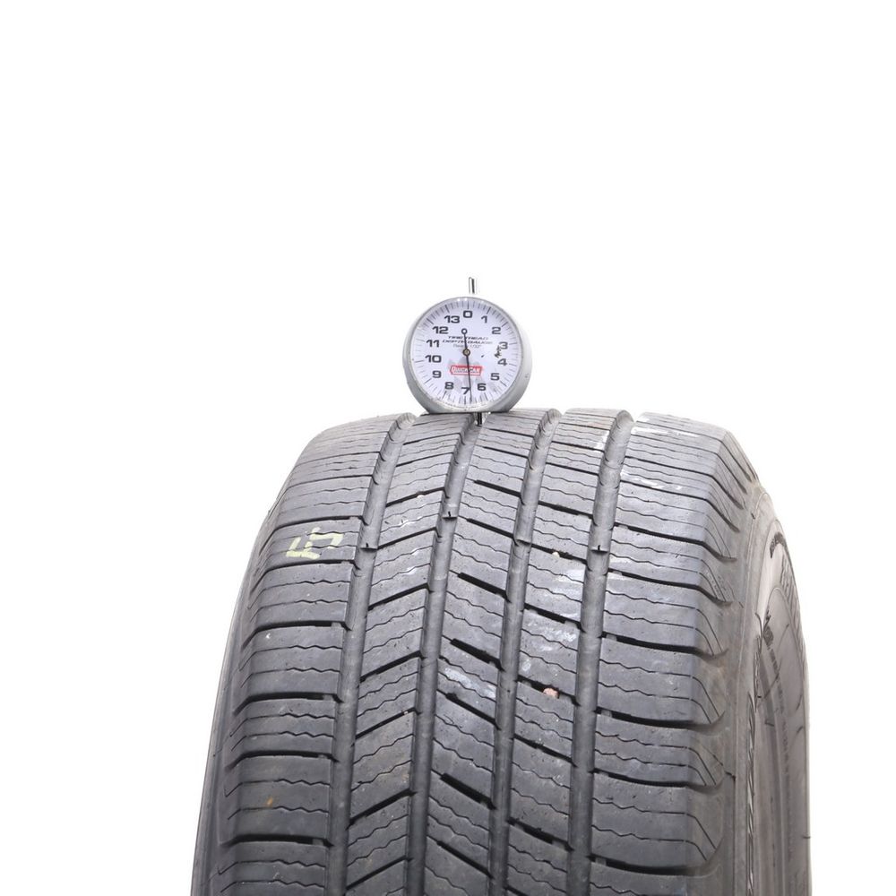 Used 205/60R16 Michelin Defender 92T - 6.5/32 - Image 2