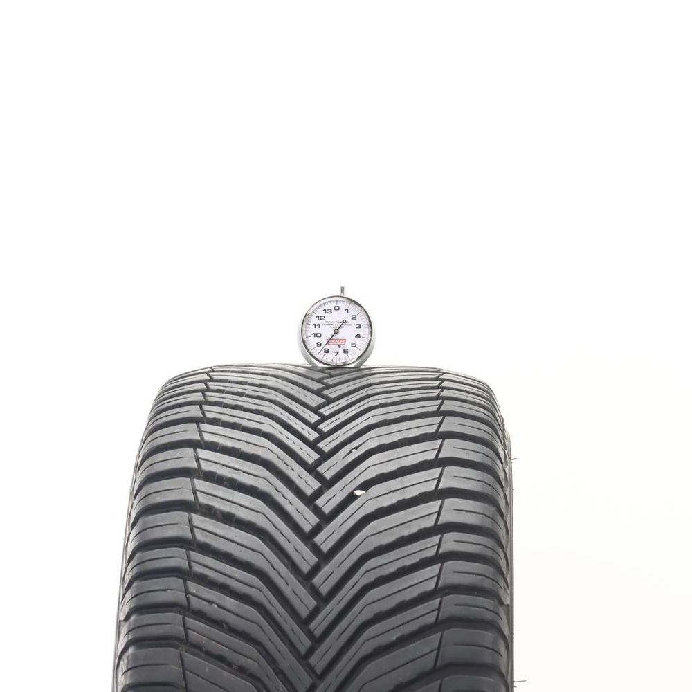 Set of (2) Used 245/45R21 Michelin CrossClimate 2 104V - 8.5-10/32 - Image 2