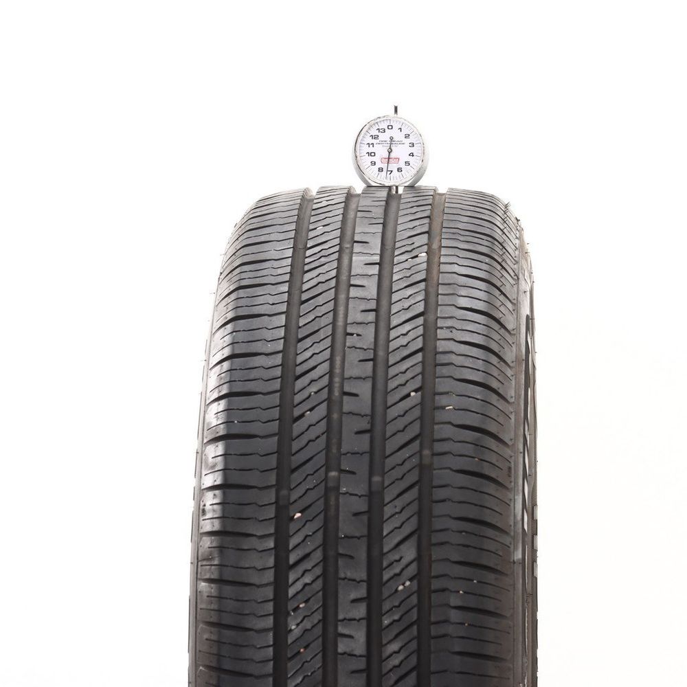 Set of (2) Used 205/60R16 Linglong Crosswind HP010 Plus 92H - 7/32 - Image 2