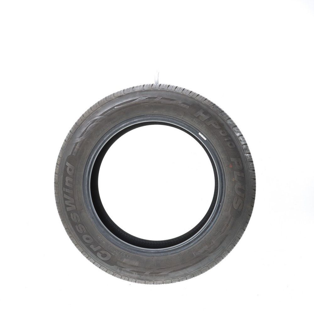 Set of (2) Used 205/60R16 Linglong Crosswind HP010 Plus 92H - 7/32 - Image 3