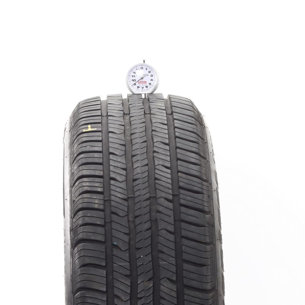 Set of (4) Used 215/60R17 BFGoodrich Advantage Control 96H - 9-10.5/32 - Image 2