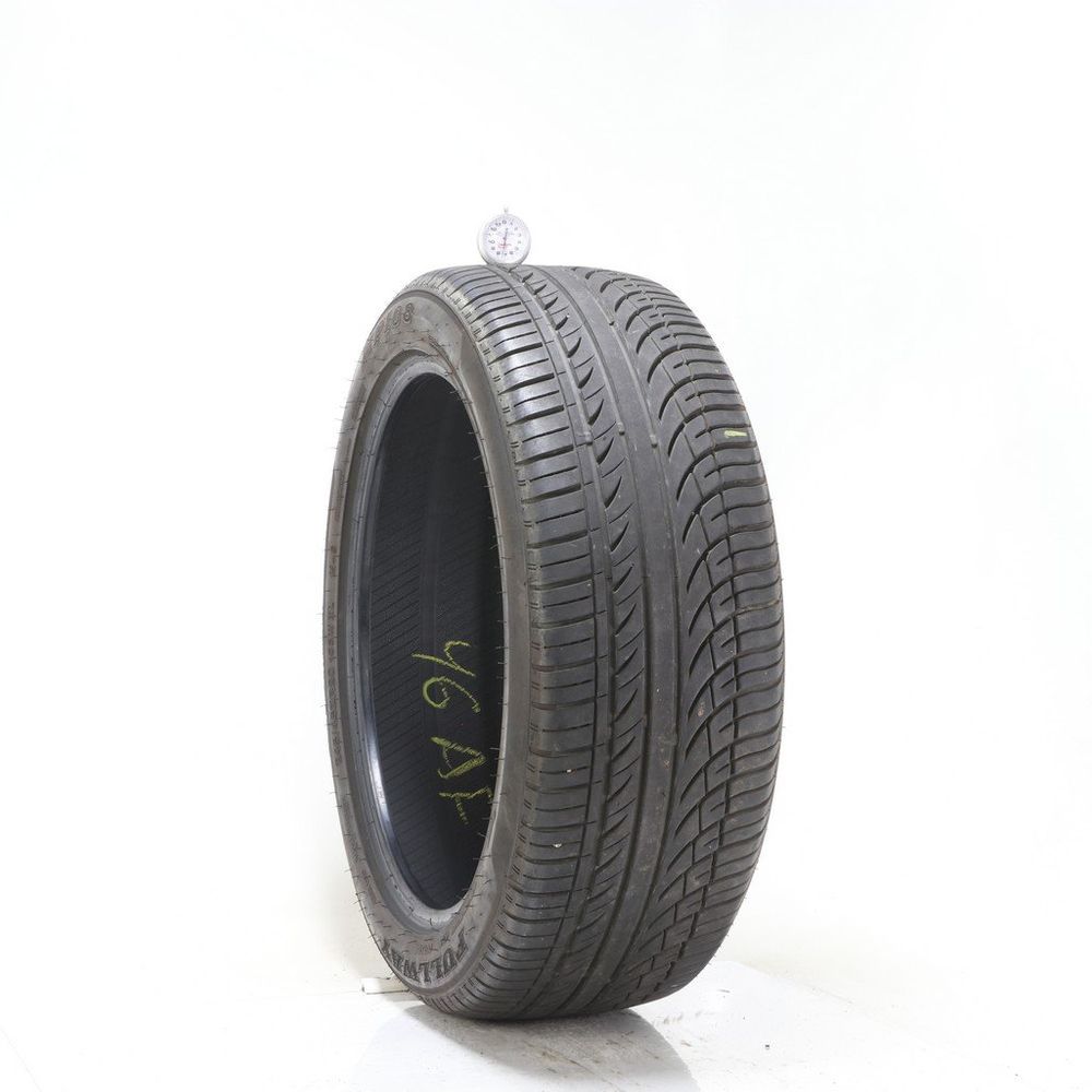Set of (2) Used 245/45ZR20 Fullway HP108 103W - 6.5-7.5/32 - Image 4