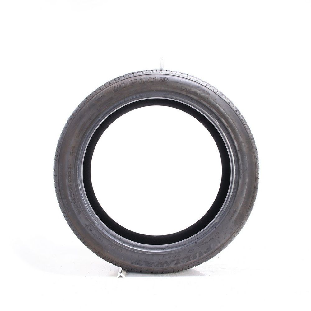 Set of (2) Used 245/45ZR20 Fullway HP108 103W - 6.5-7.5/32 - Image 6