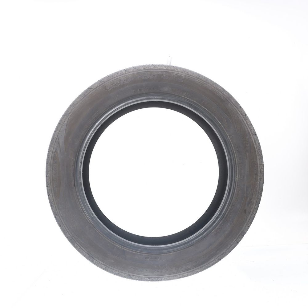 Used 235/55R19 Sceptor 4XS 101V - 8/32 - Image 3