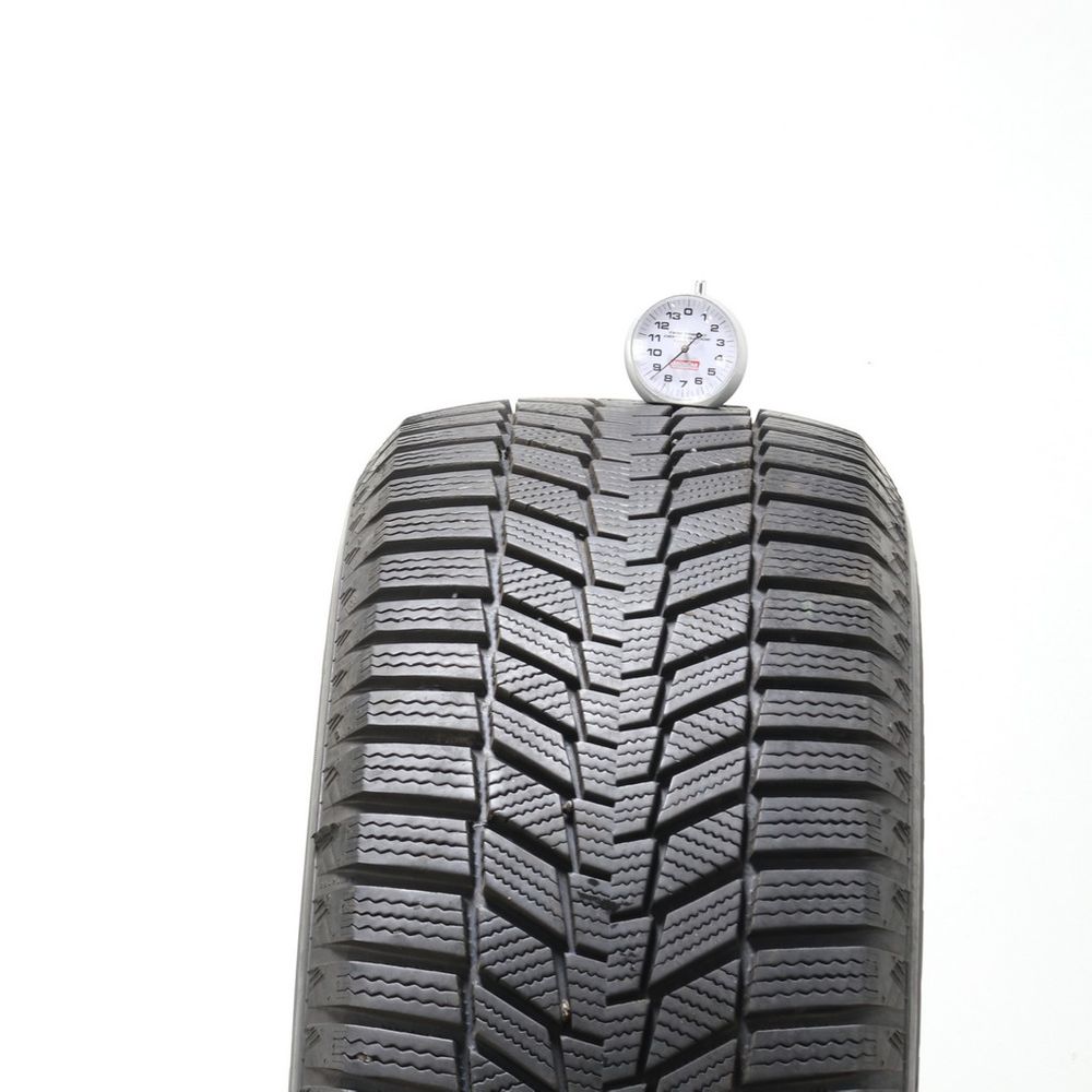 Used 235/60R18 Continental WinterContact SI 107H - 8.5/32 - Image 2