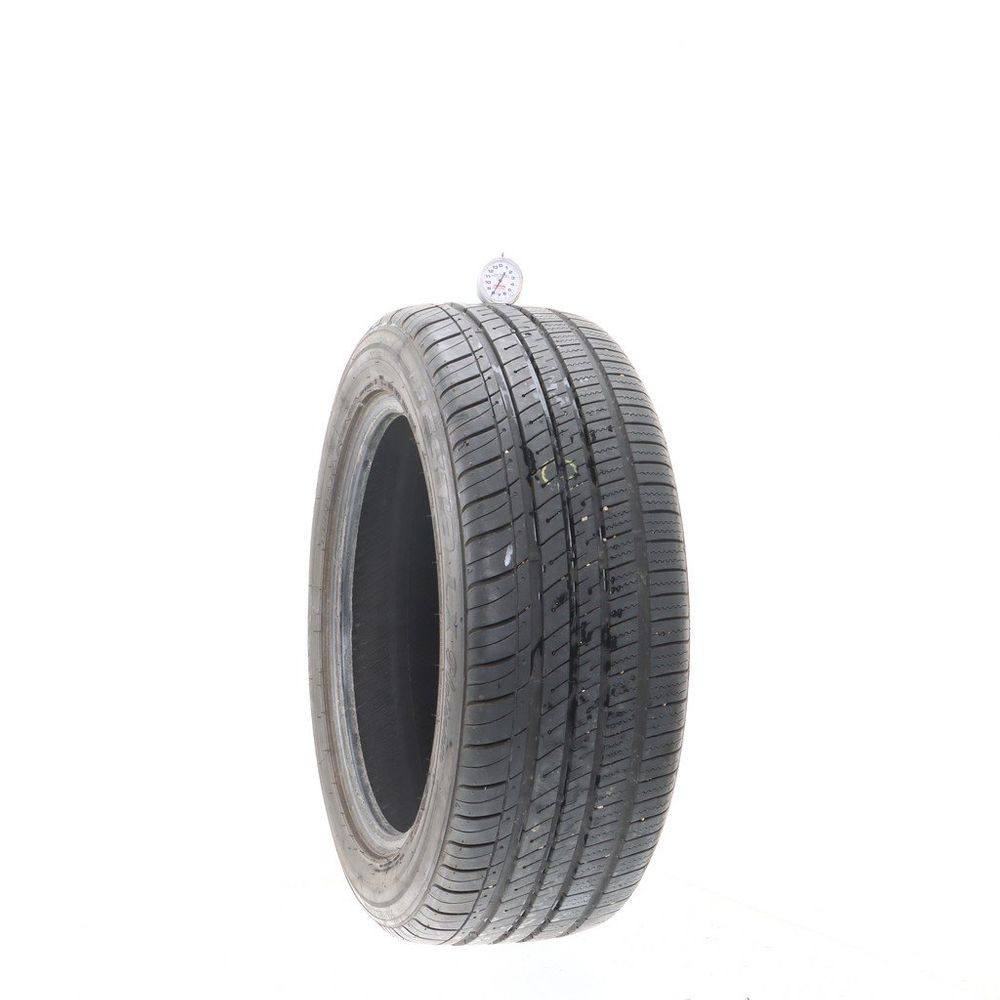 Set of (4) Used 215/55ZR17 Kumho Ecsta LX Platinum 94W - 6.5-8/32 - Image 4