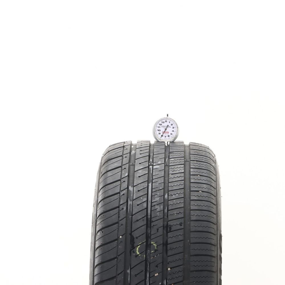 Set of (4) Used 215/55ZR17 Kumho Ecsta LX Platinum 94W - 6.5-8/32 - Image 5