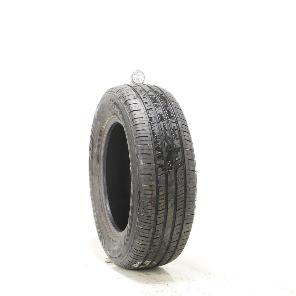 Set of (2) Used 205/65R15 Mastercraft Stratus AS 94H - 6.5-7.5/32 - Image 1