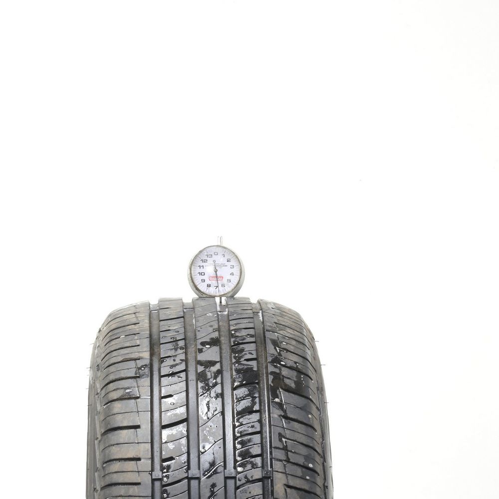 Set of (2) Used 205/65R15 Mastercraft Stratus AS 94H - 6.5-7.5/32 - Image 2